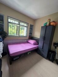 Blk 88 Telok Blangah Heights (Bukit Merah), HDB 5 Rooms #539086841